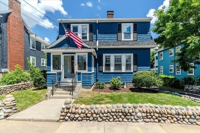 Photo - 37 Sanborn Ave