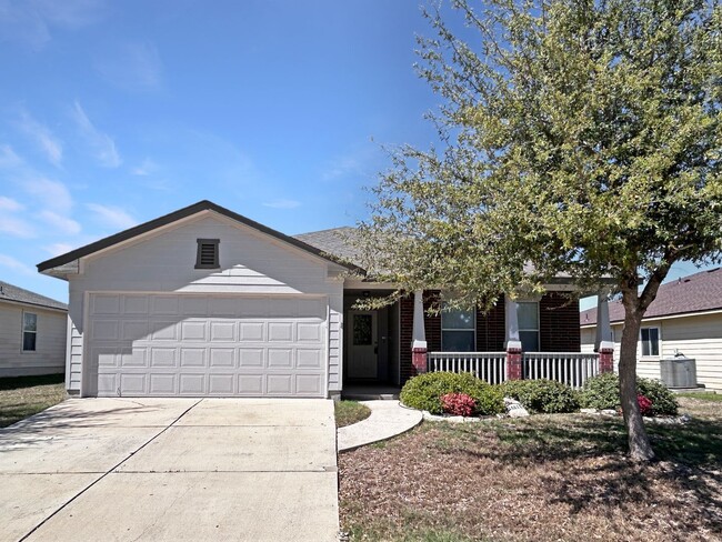 Building Photo - Charming 4-Bedroom Living in Desirable Converse Area