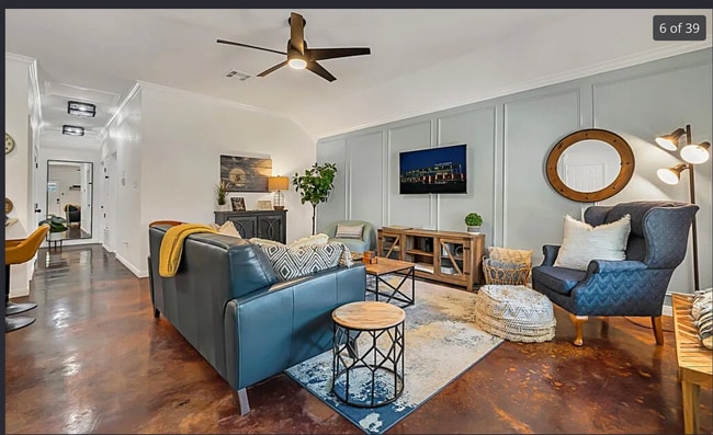 Photo - Fully Furnished Near Baylor