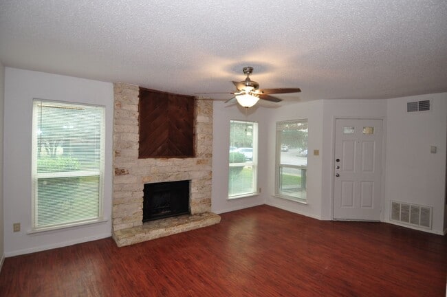 Photo - New Carpet! New Vinyl Flooring! New Paint!