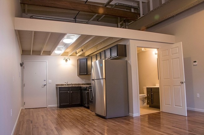 Winkler Lofts