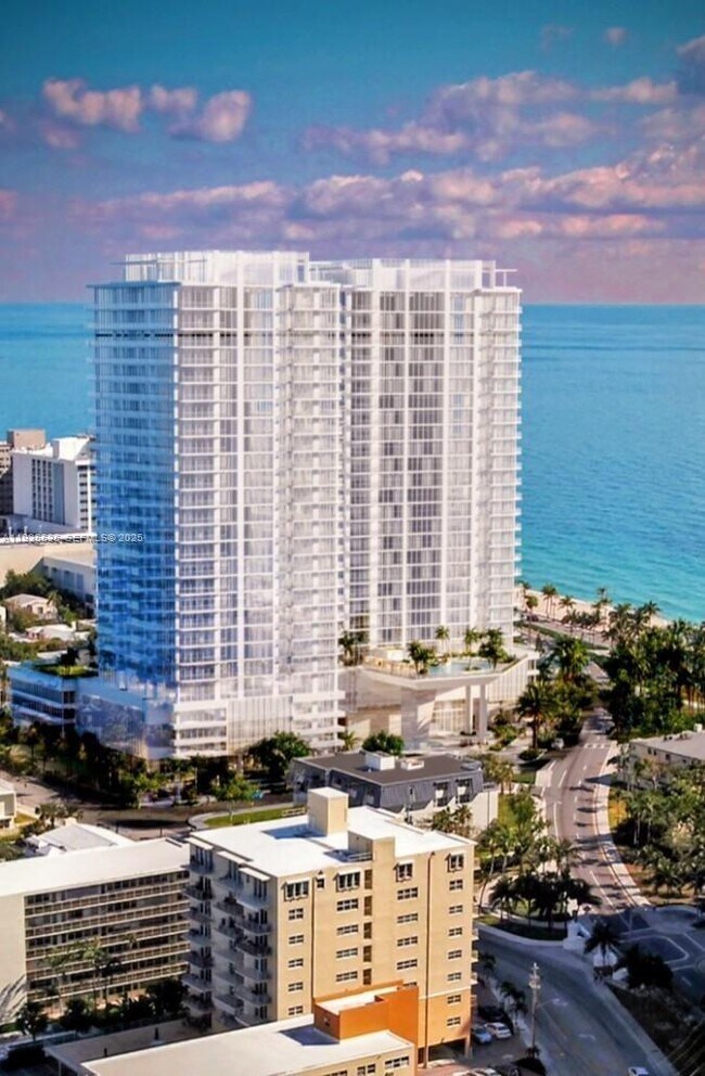 Building Photo - 151 N Seabreeze Blvd Unit 1701E