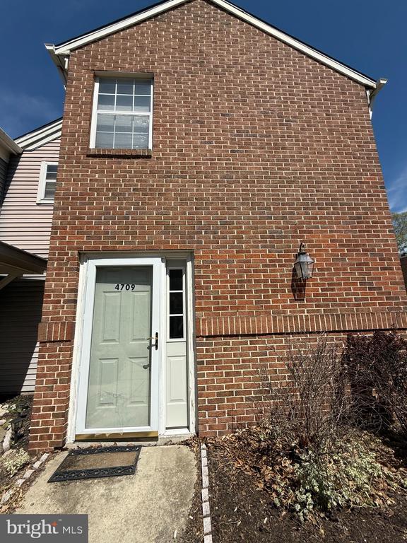 Photo - 4709 Colonel Dent Ct Townhome