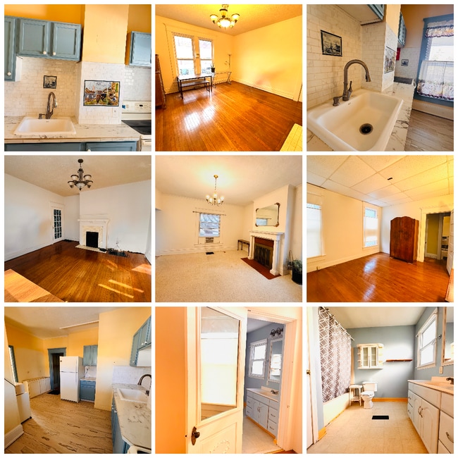 Building Photo - 503 S Broadway St Unit Front