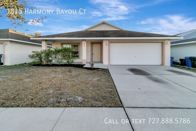 Photo - 1815 Harmony Bayou Ct