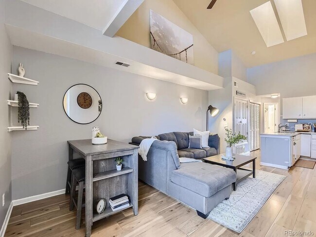 Photo - Loft Condo in Littleton