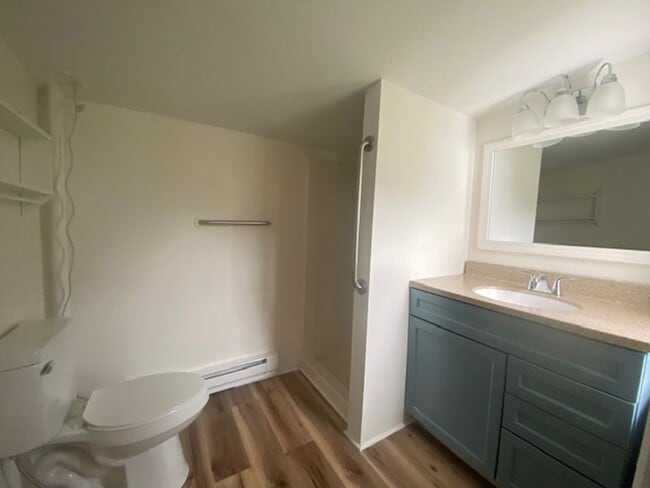 Photo - 2 Bed 1 Bath Single Family Home Available in South Charleston+