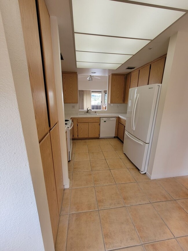 Photo - Spacious 2 Bed/2 Bath Condo in the Heart of La Mesa Village offering free COX Cable/WIFI