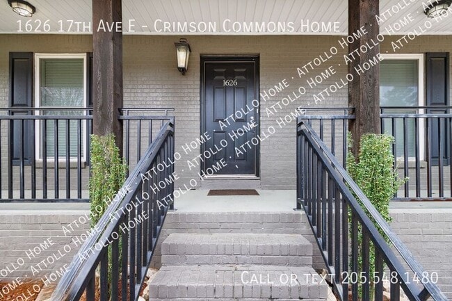 Photo - 1626 17th Ave E Unidad Crimson Commons Home