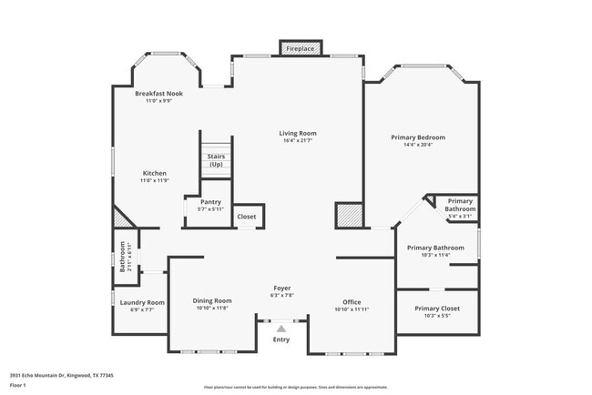 Photo - 3931 Echo Mountain Dr