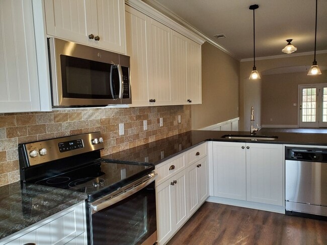Photo - Brand New 4 Bedroom Townhome in Ammenities Community