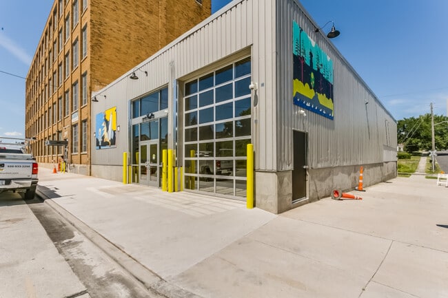Photo - Artist Lofts