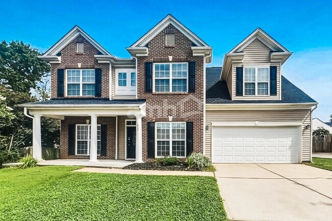 Building Photo - 415 Caperton Way