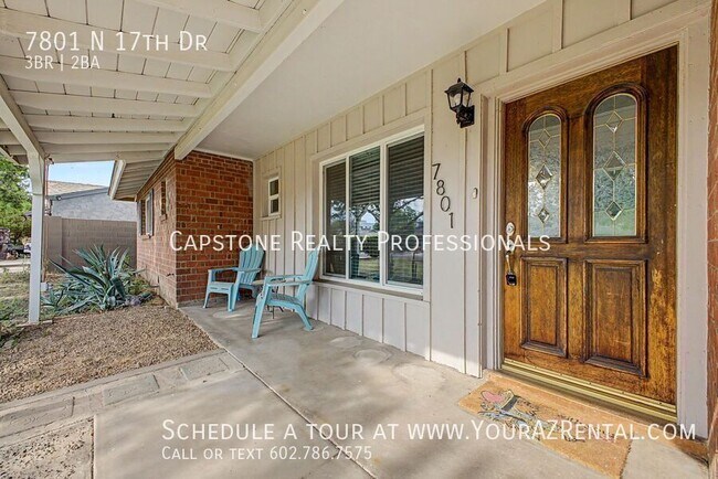 Photo - 7801 N 17th Dr