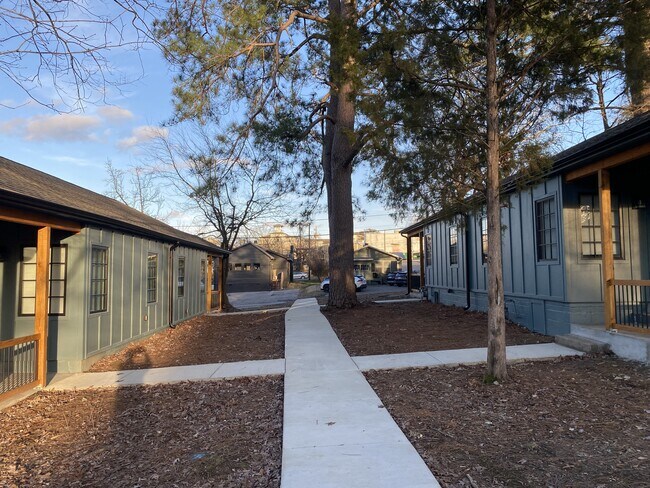 Photo - 2903 Crescent Ave Unit A