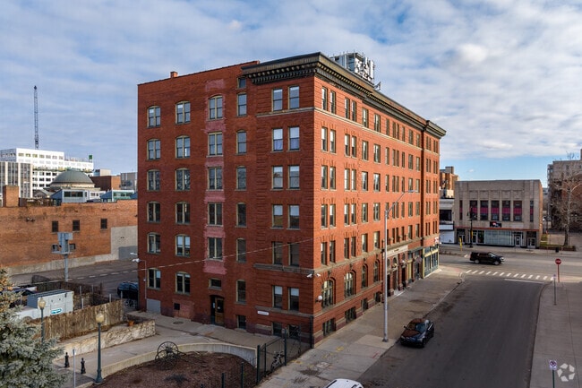 The Addison