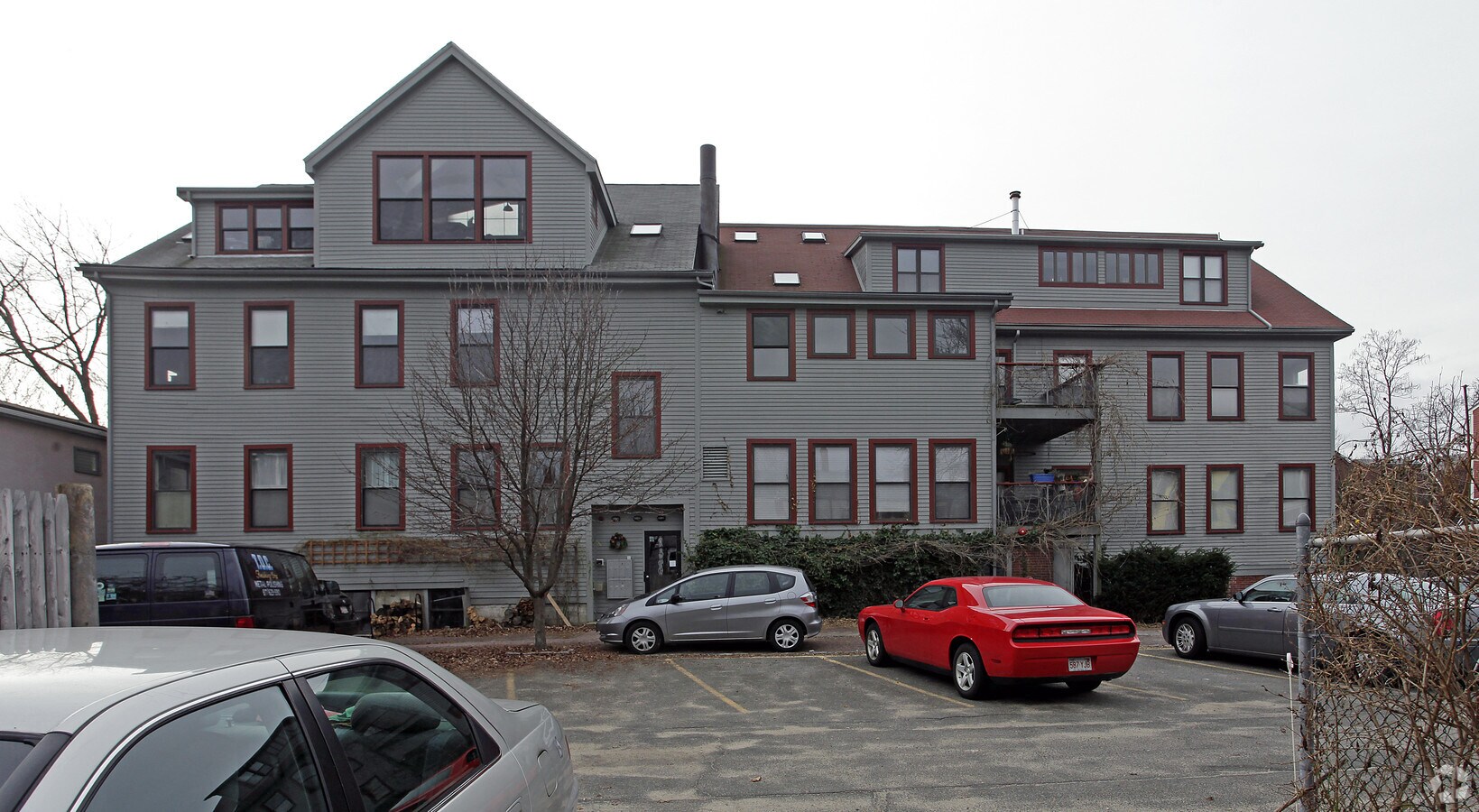 Photo - Mix-It Studios Cooperative Corporation