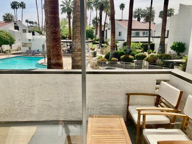 Photo - 1428 S Camino Real Unidad 1428