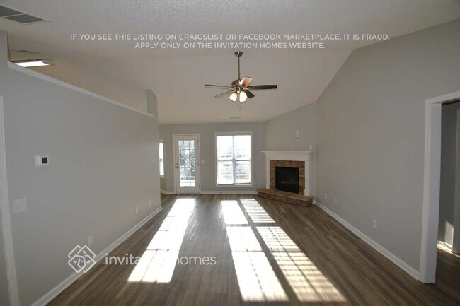 Photo - 841 Franklin Mill Trace