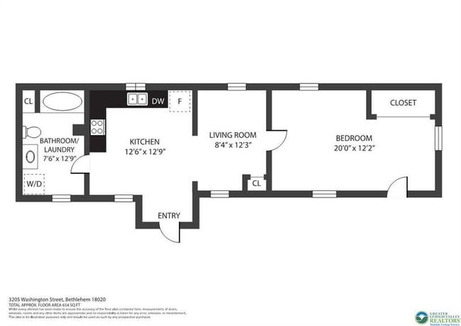 Photo - 3203 Washington St