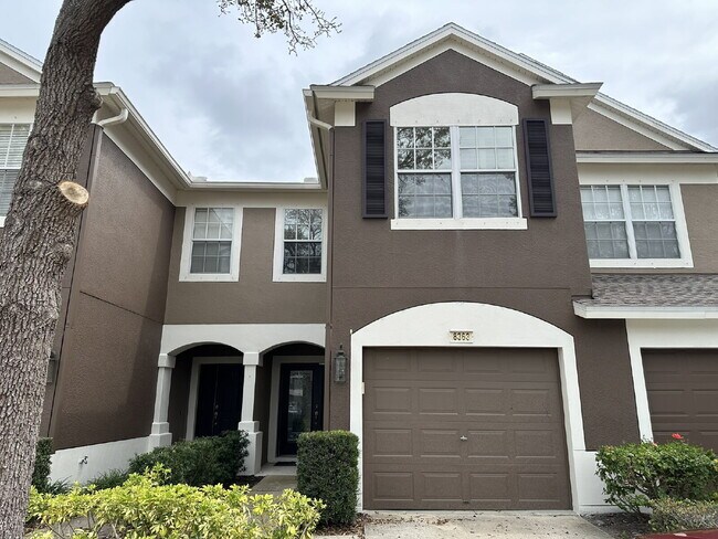 Photo - "Spacious 3-Bed Townhouse with 2.5 Baths in Beautiful Bradenton!"