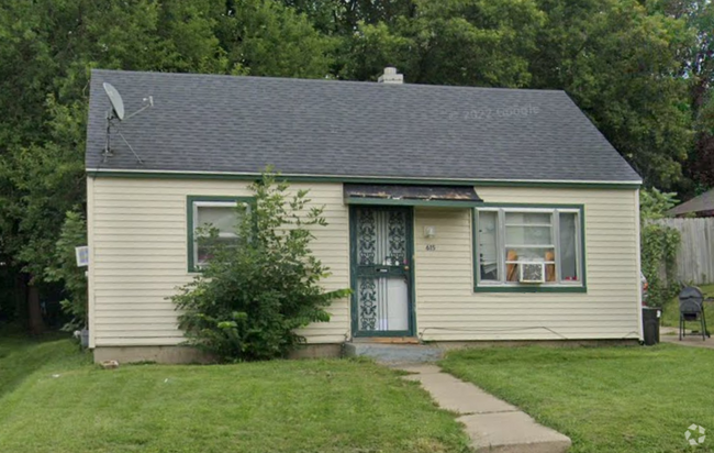 Building Photo - 615 Miriam Ave Rental