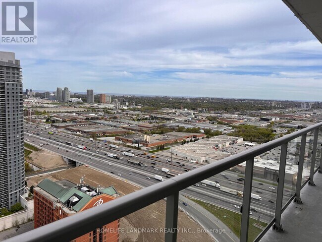 Photo - 2033 Kennedy Rd Unit 3707