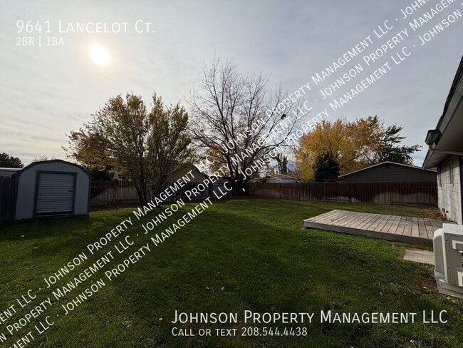 Photo - 9641 Lancelot Ct