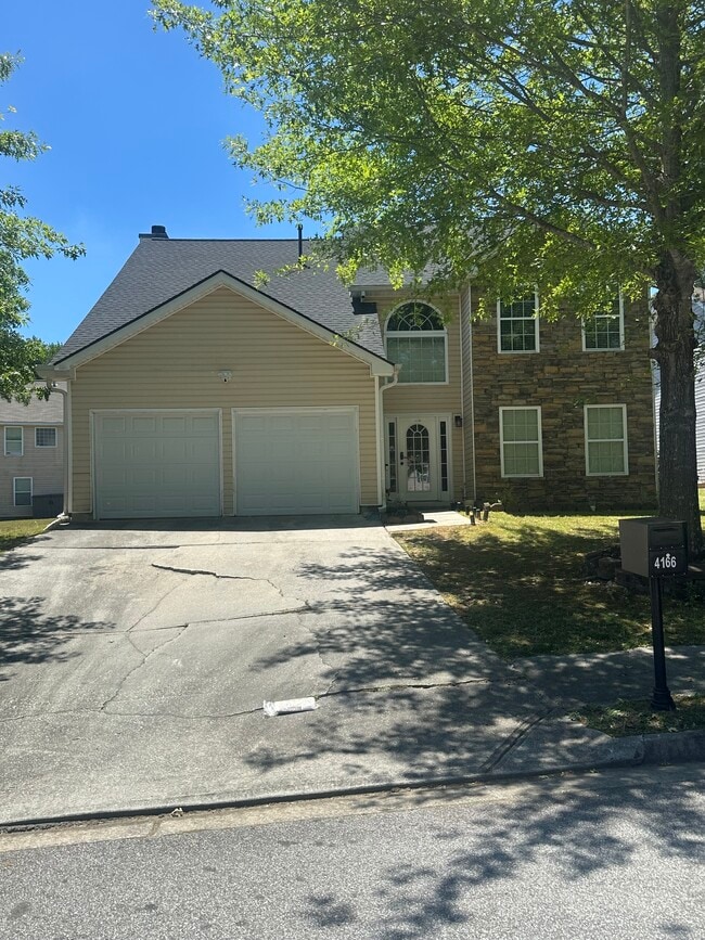 Building Photo - 4166 Winston Cir