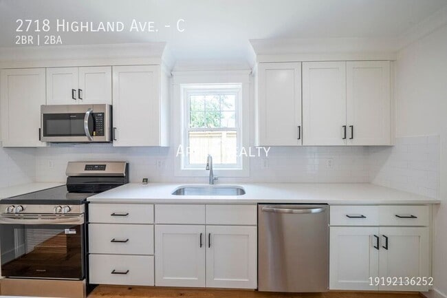 Photo - 2718 Highland Ave Unit C