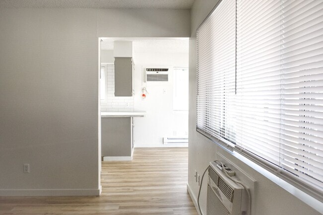 Kathy Ann Apartments