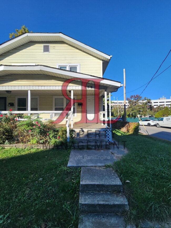 Photo - 663 Ann St