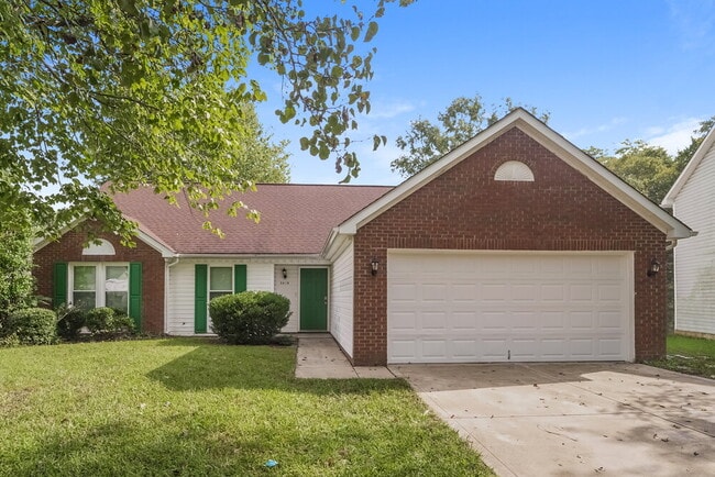 Building Photo - 3418 Stonemarsh Ct Rental