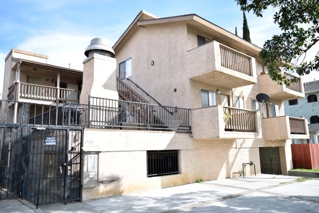 Photo - Orizaba Apts
