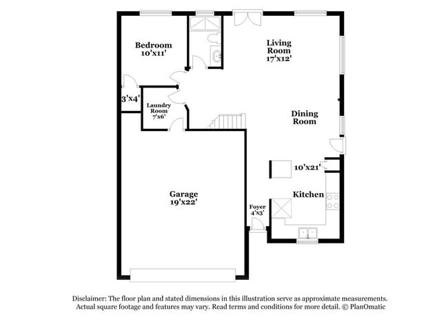 Photo - 1564 Stone Valley Ave