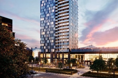 Building Photo - Ostral Appartements