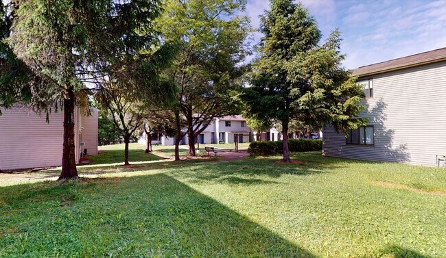 Photo - Sandalwood Apartments