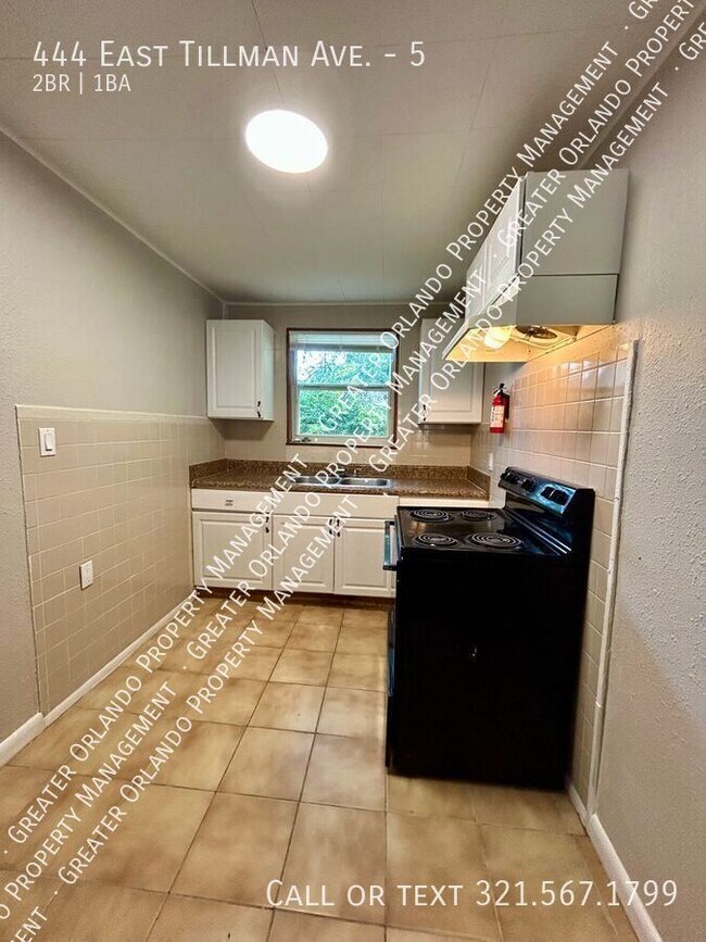 Photo - 444 E Tillman Ave