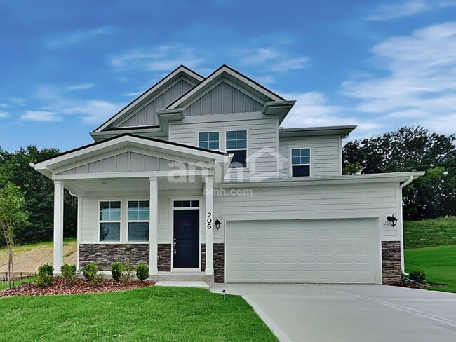 Photo - 206 Gershon Way House