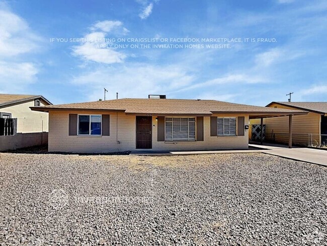 Building Photo - 1267 E 5th Ave Rental