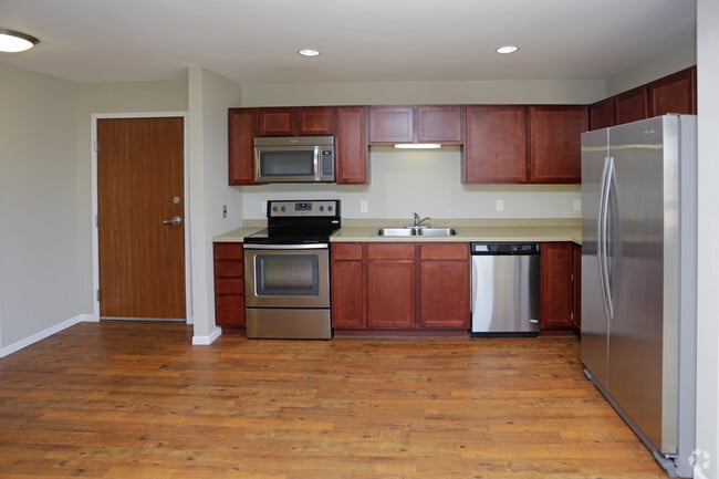 Photo - Cityscapes Plaza Residential