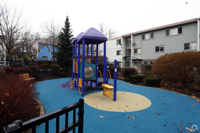 Photo - Academy Homes I