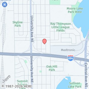 Photo - 5626 6th St NE