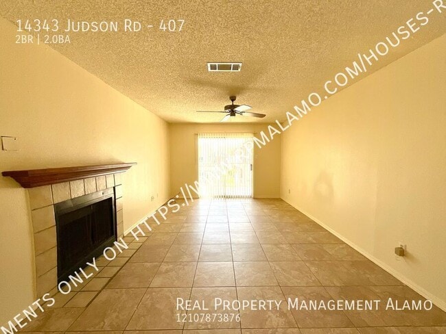 Photo - 14343 Judson Rd