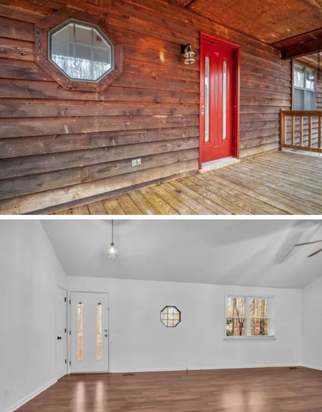 Photo - Quiet cabin in Kingston Springs