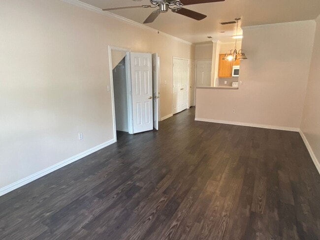 Photo - 2204 N Carroll Blvd