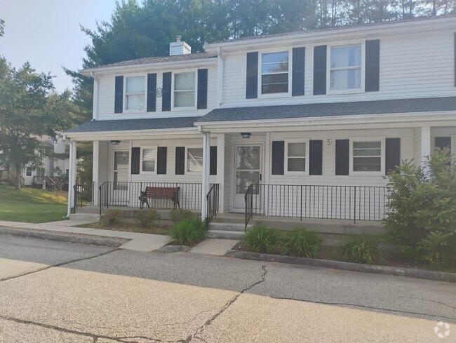 Building Photo - 29 Kathleen Dr Unit 3B Rental