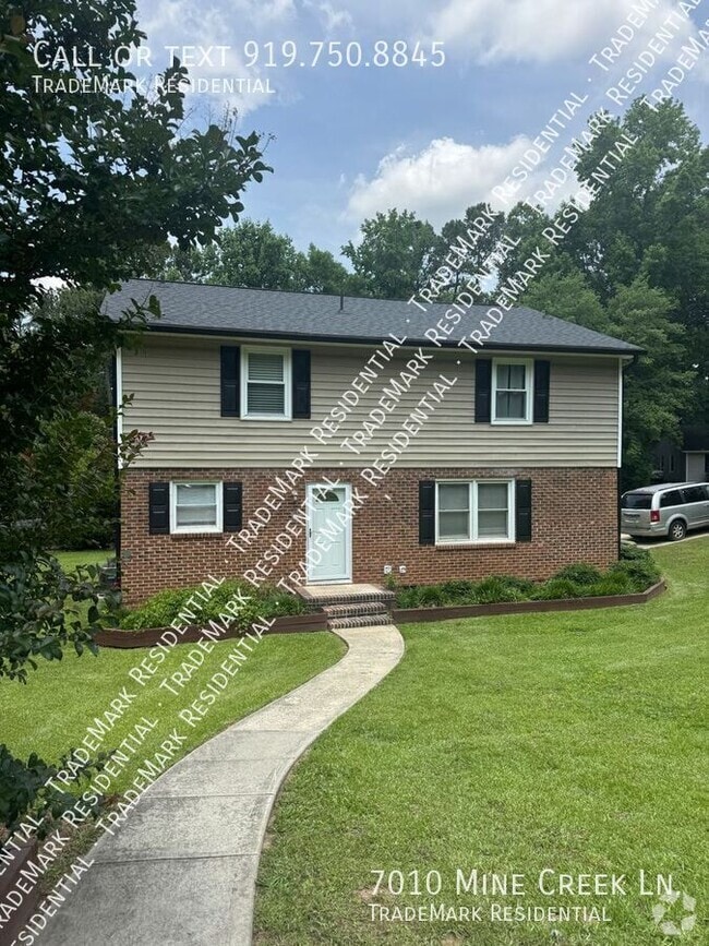 Building Photo - 7010 Mine Creek Ln Rental