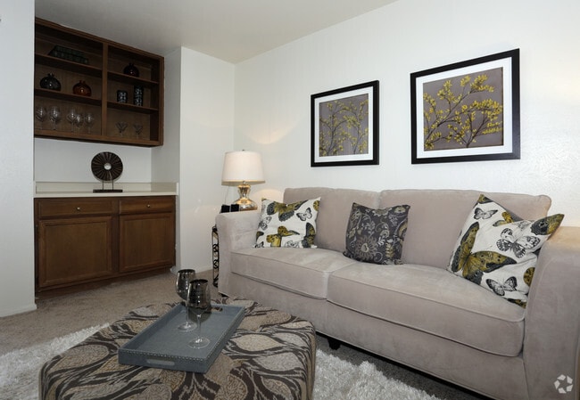 1BR,1BA-A2 - Wildflower