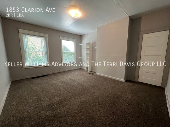 Photo - 1853 Clarion Ave